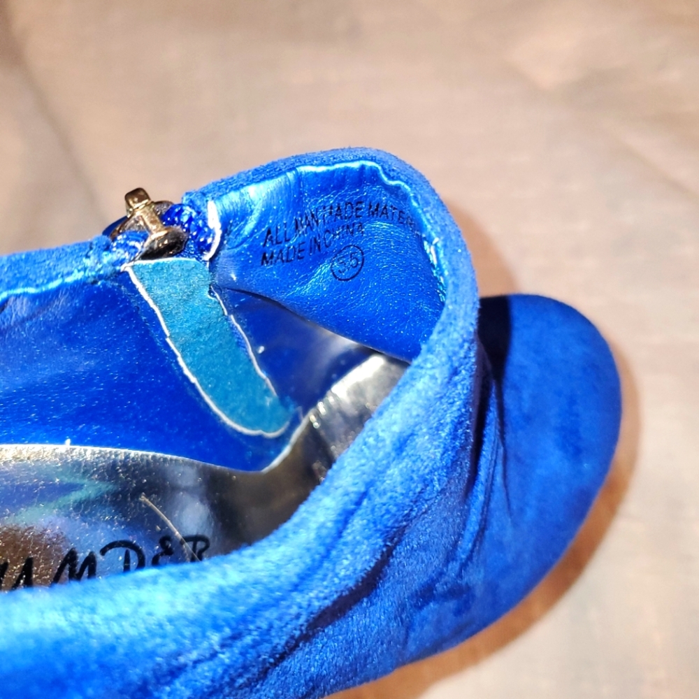 Wedges - Picture 5 of 11
